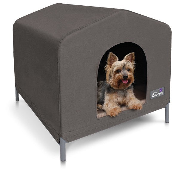 Kazoo Cabana House Cappuchino [Sz:small]