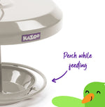 Kazoo Outdoor Bird Feeder Small