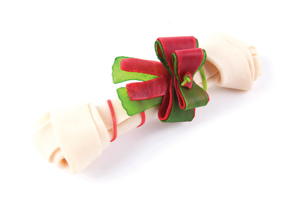 Kazoo Christmas Knot Bone