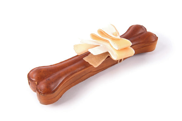Kazoo Christmas Pressed Bone