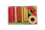 16232 CHRISTMAS SAMPLER 625G