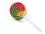 Kazoo Christmas Lollipop Single Pack 50G