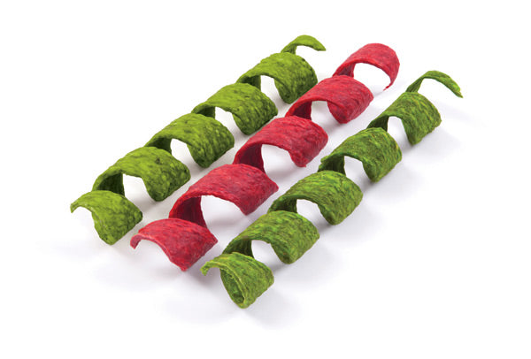 Kazoo Christmas Twisty - 80gm - 3 Pack