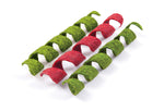 Kazoo Christmas Twisty - 80gm - 3 Pack