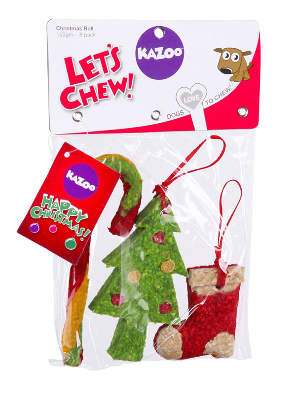 Kazoo Decreative Combo Christmas