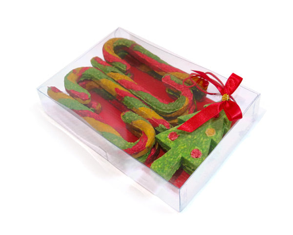 Kazoo C&y Cane Gift Pack