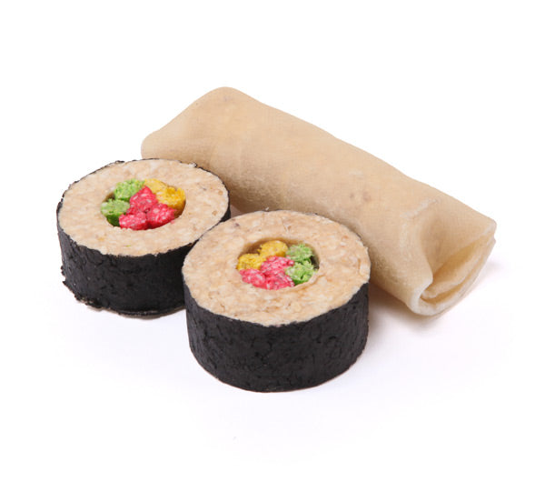 Kazoo Dim Sum Christmas Pack