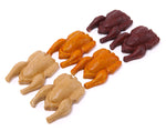Kazoo Rawhide Christmas Turkeys