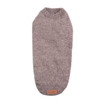 Kazoo Gumnut Soft Knit Jumper Grey XXS 27.0cm [Sz:27cm]