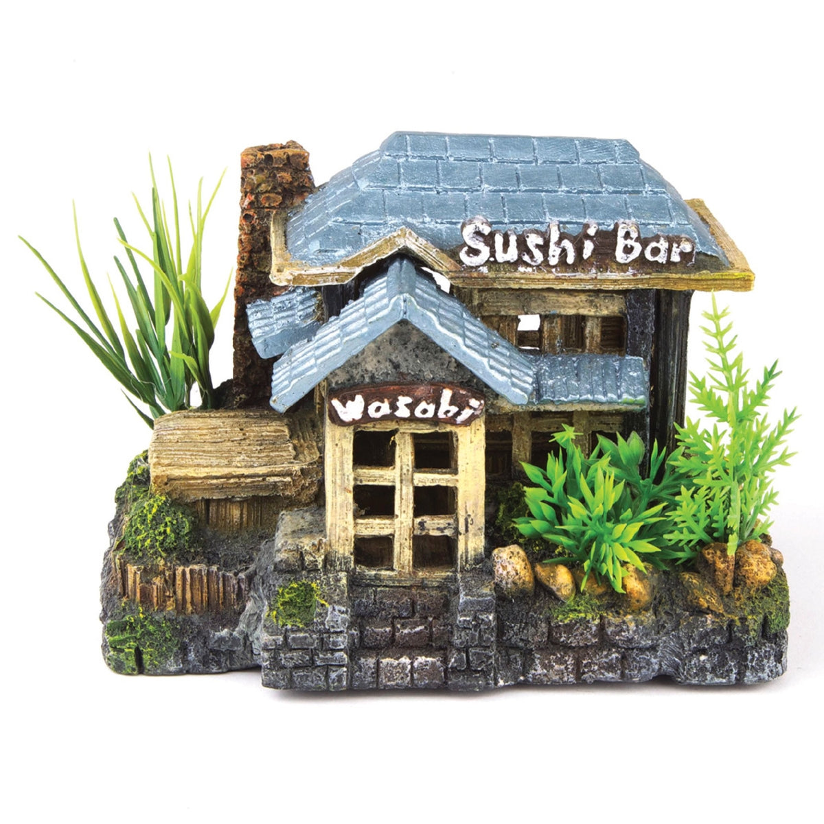 Kazoo Sushi Bar Medium