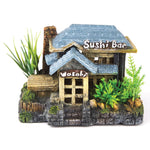 Kazoo Sushi Bar Medium