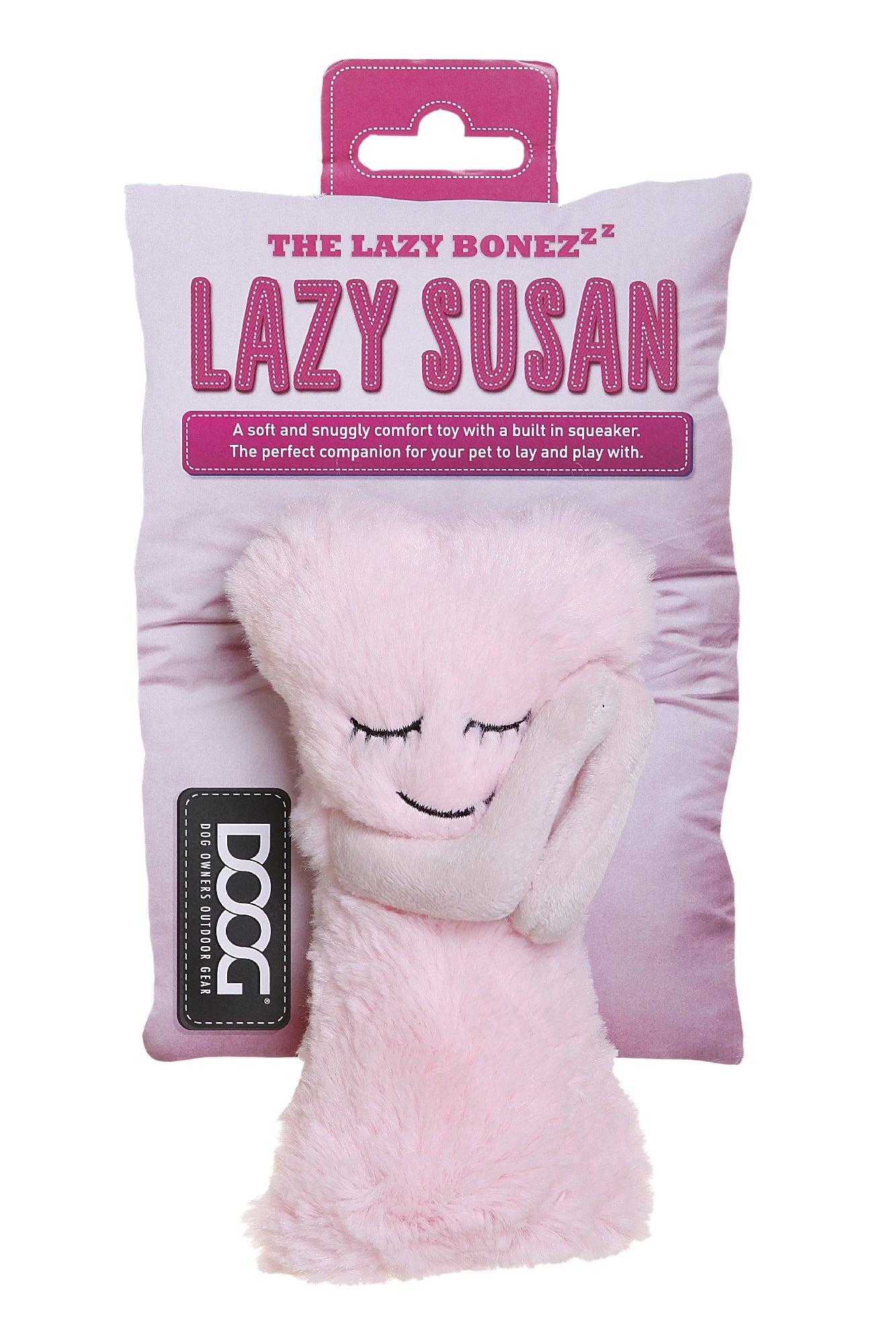 Lazy Bonez Lazy Susan Toy