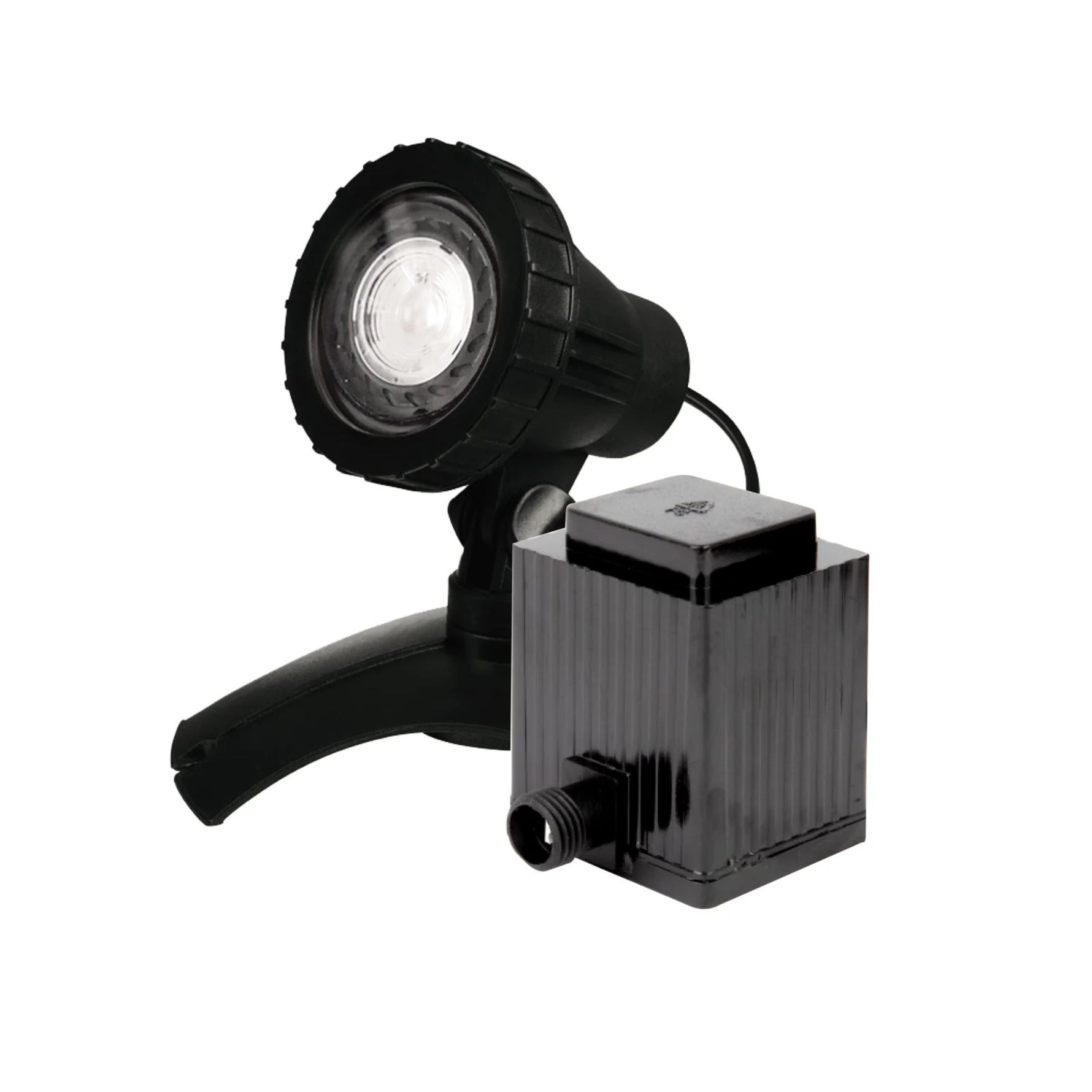 PondMAX 3W Warm White Pond Light with Transformer