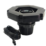 PondMAX PS10000 Solar Floating Fountain & Panel