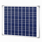 PondMAX 60W Solar Panel with 4 way link