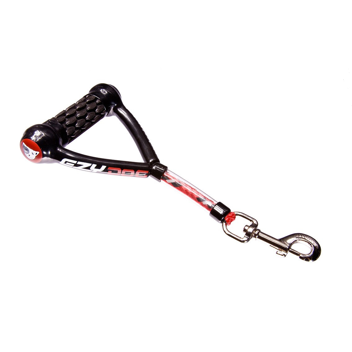 Ezy Dog Leash Neo Mongrel Red