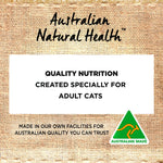 Ivory Coat Indoor Cat Chicken & Kangaroo 3kg