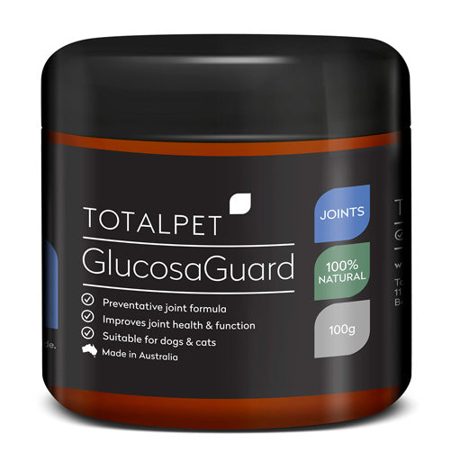 TotalPet GlucosaGuard 100G