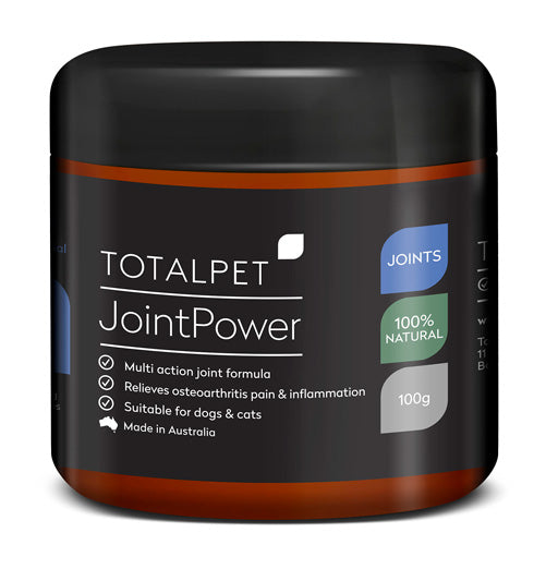 TotalPet JointPower 100G