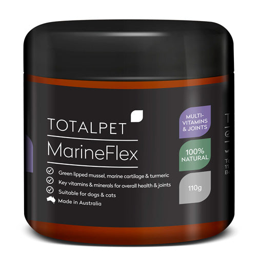 TotalPet MarineFlex 110G