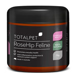 TotalPet Rosehip Feline 75G