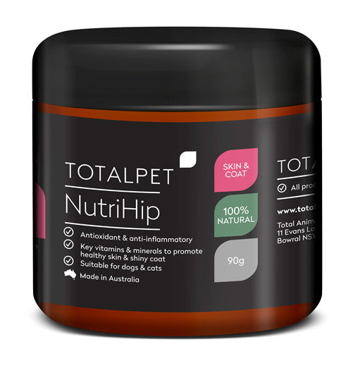 TotalPet Nutrihip 90G