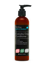 Total Grooming Everyday Dog Condioner 220ML
