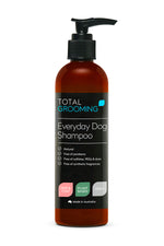 Total Grooming Everyday Dog Shampoo 220ML