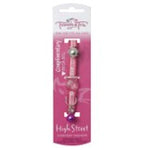 Trouble & Trix Cat Collar Princess Pink