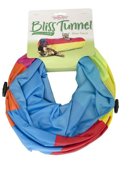 Trouble & Trix Bliss Tunnel 90Cm