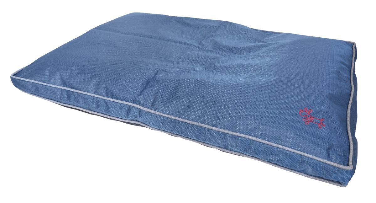 Yours Droolly Outdoor Osteo Bed Large