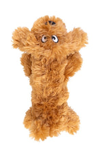Yours Drooly Crackle Dog Toy