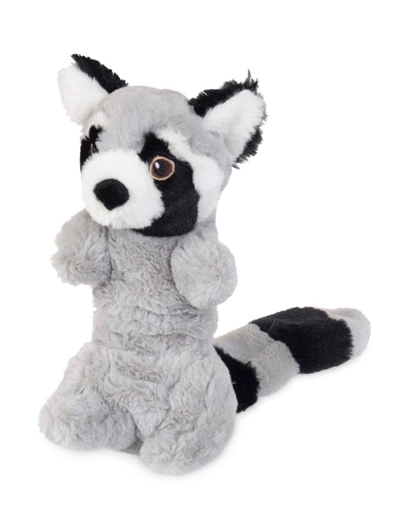 Yours Drooly Playmates Racoon 45cm