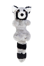 Yours Drooly Playmates Racoon 45cm