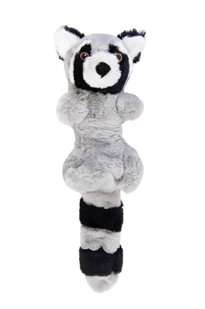 Yours Drooly Playmates Racoon 45cm