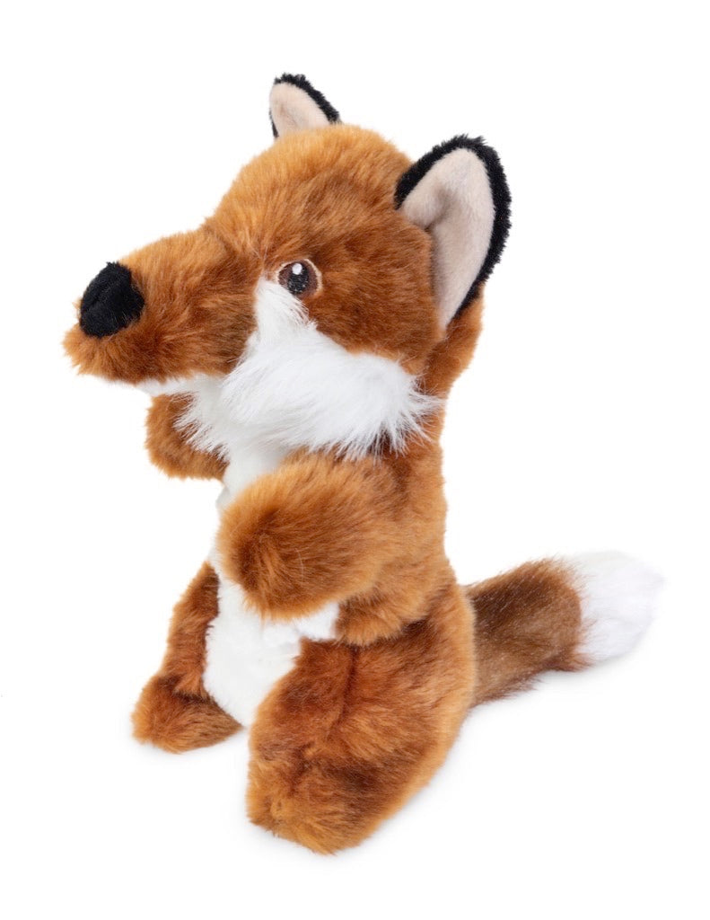 Yours Drooly Playmates Stretch Fox 45cm