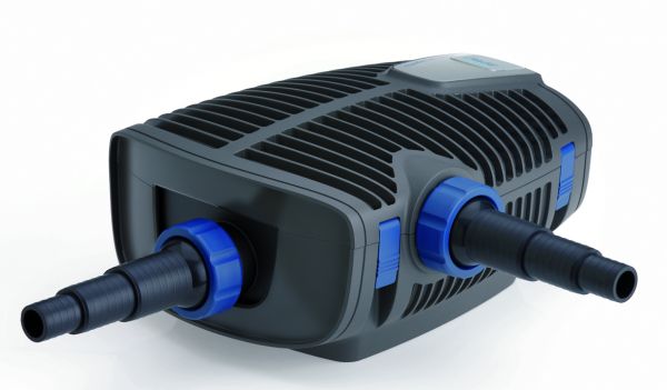 Oase Aquamax ECO Premium 20000 - Dual Inlet - 19,500 lph, 5.4m max.head, 180w