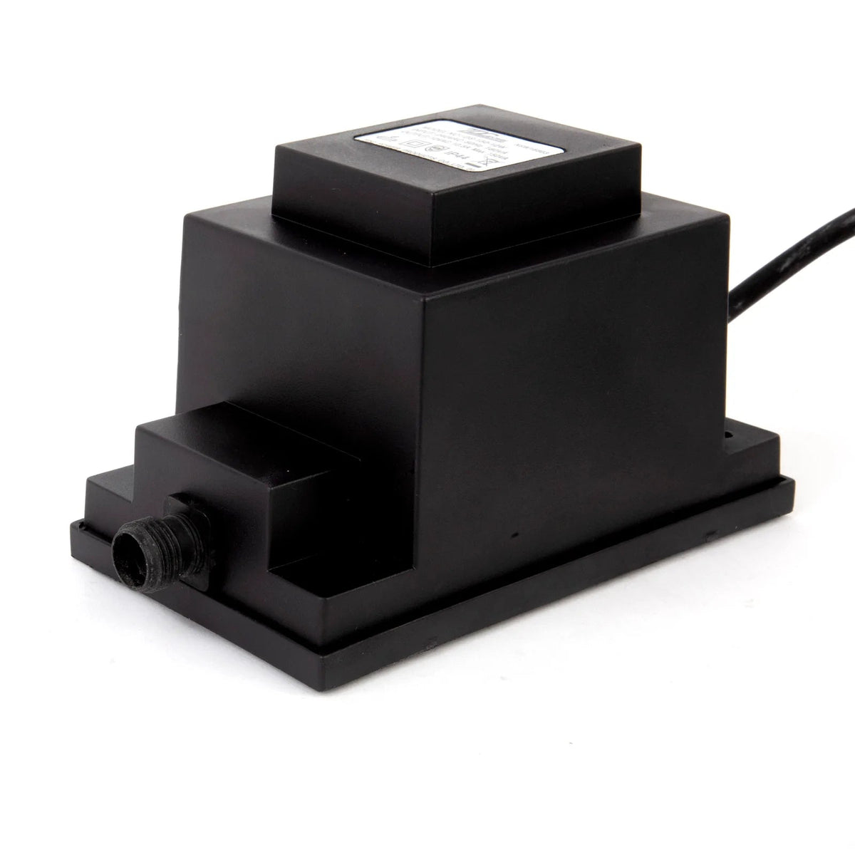PondMAX 12V Outdoor Transformer 12VA