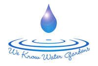 We Know Water Gardens, we're the experts when it comes to pond plants and water gardens
