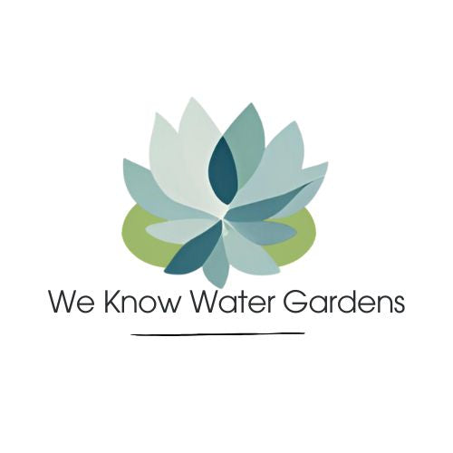 We Know Water Gardens