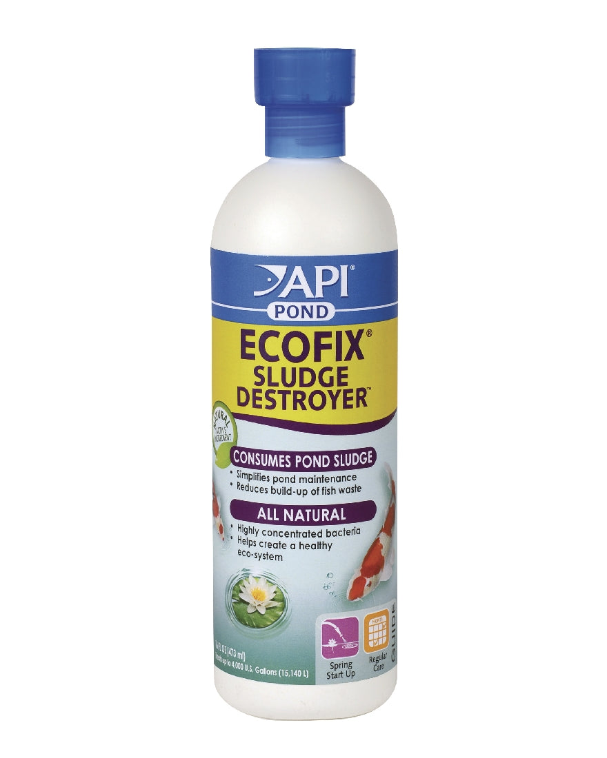 API Pond Ecofix 480ml