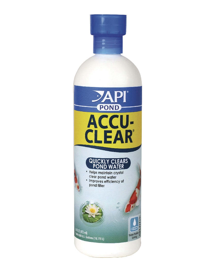 API Pond Accu Clear 480ml