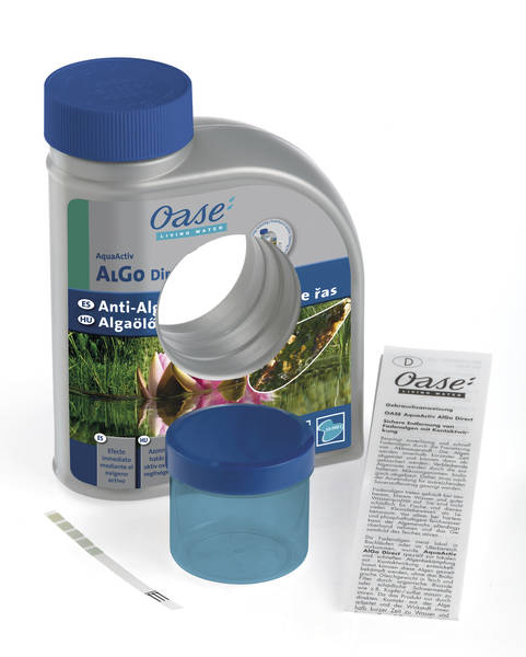 Oase Algo Direct 500ml 