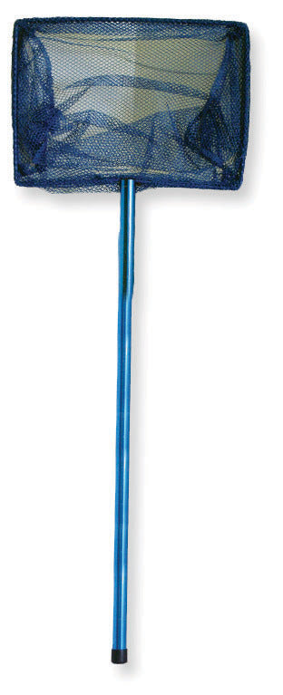 Aqua One Fish Net 30Cm X 20Cm With Telescopic Handle – We Know Water ...