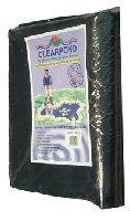 Clearpond Pre Pack Pond Liner 3 meters x 2 meters