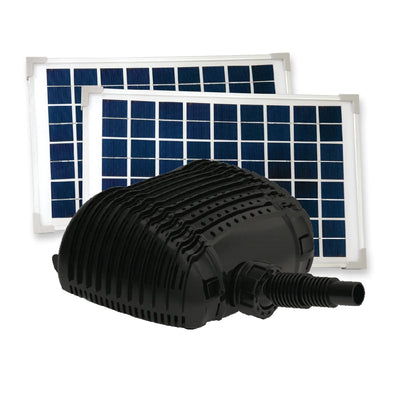 PondMAX PS3500 Solar Pump & Panel Kit