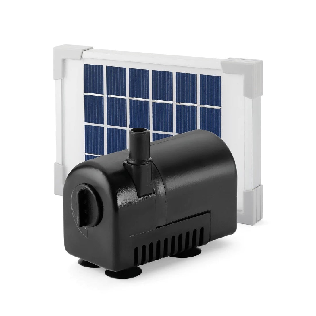 PondMAX PS200 Solar Pump