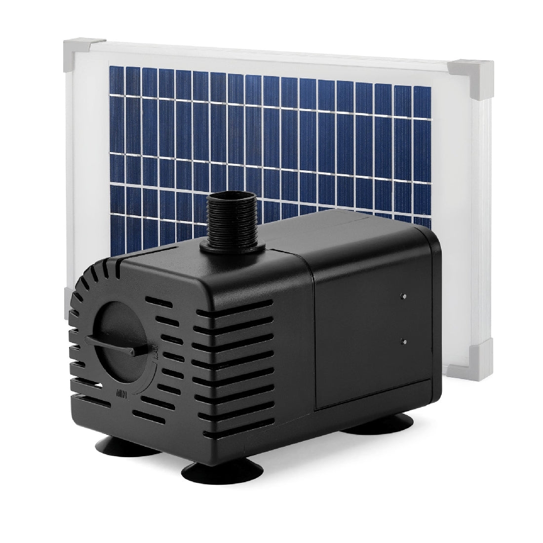 PondMAX PS1700 Solar Pump