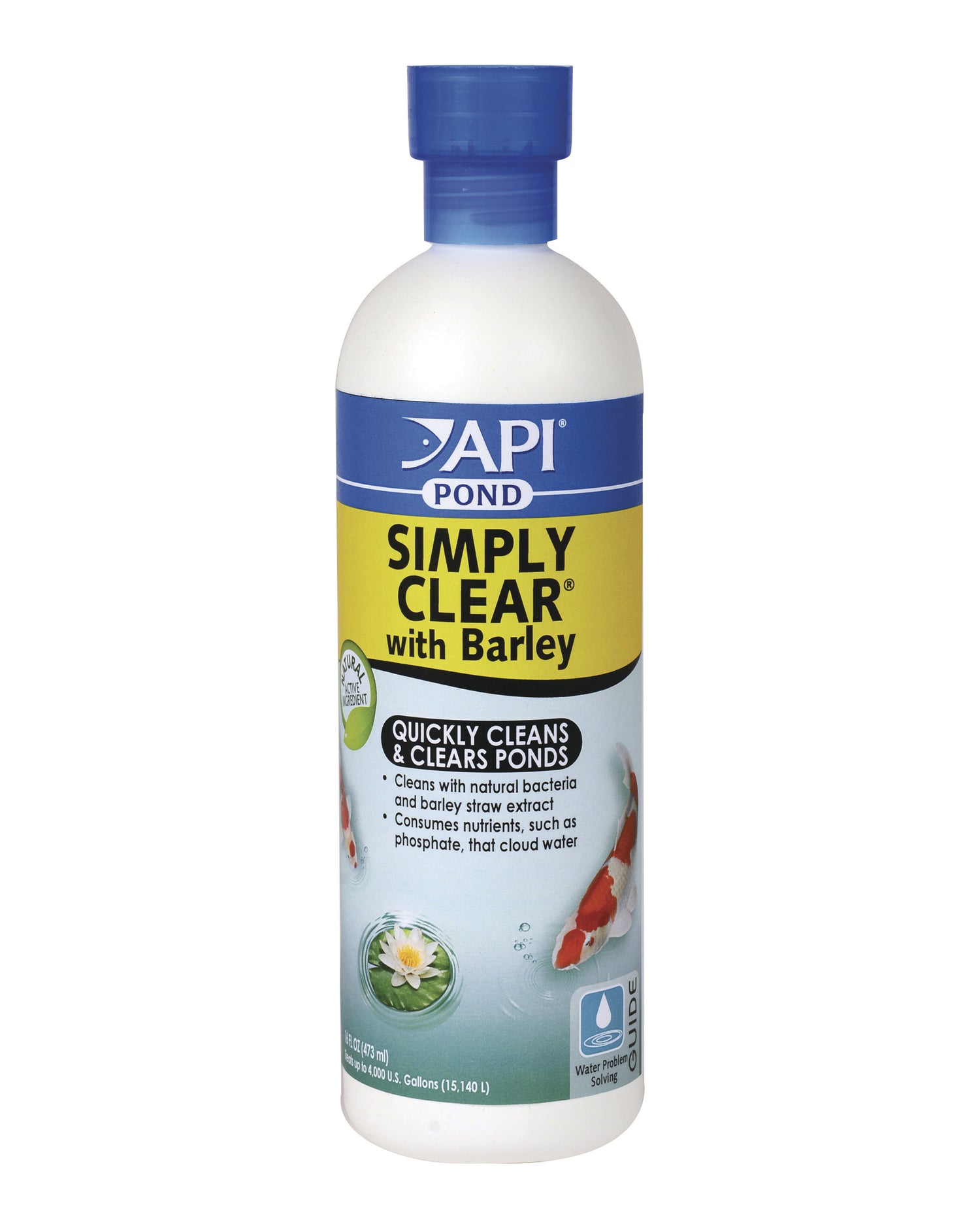 API Pond Simply Clear 480ml