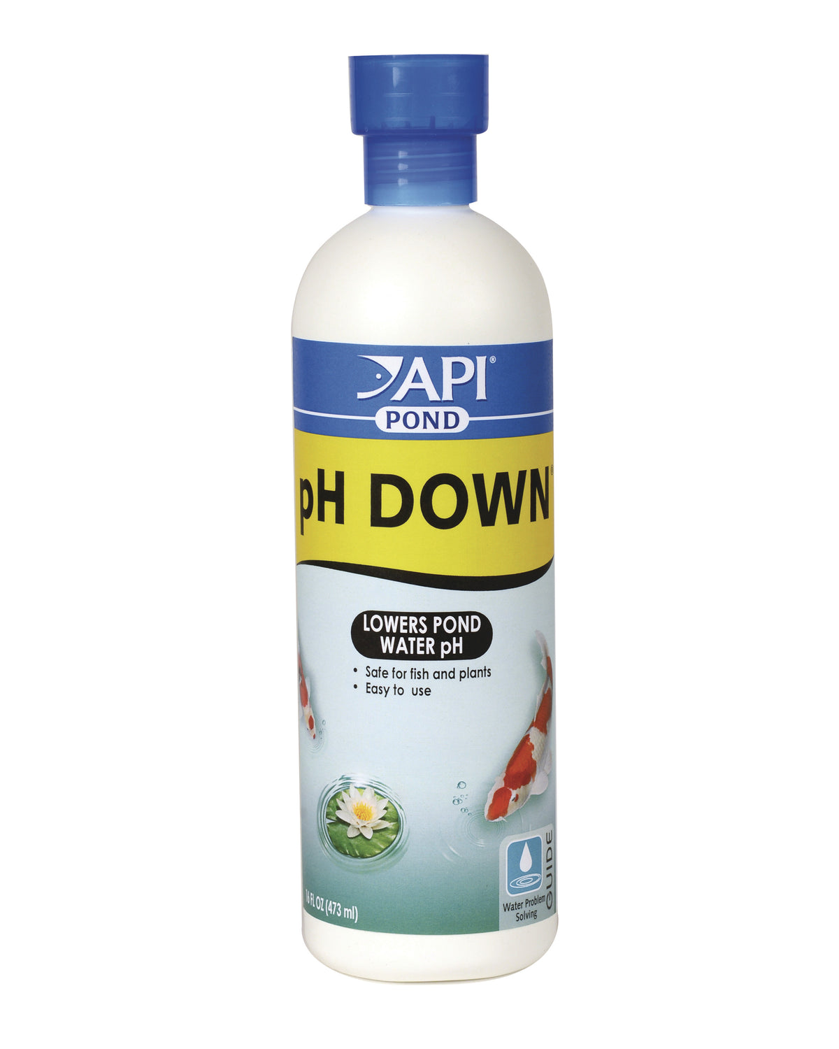 API Pond pH Down 480ml